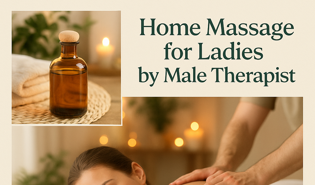 Relax at home with expert male to female ma services